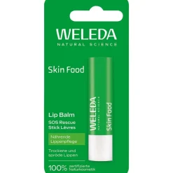 Skin Food Lip Balm