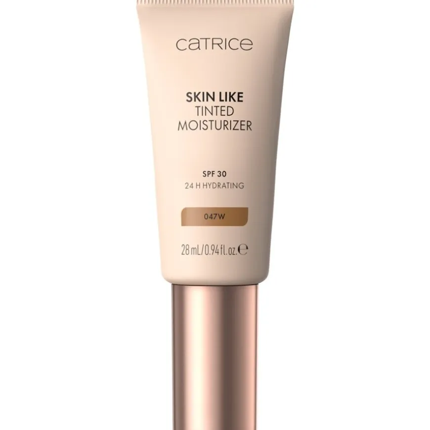 Skin Like Tinted Moisturizer