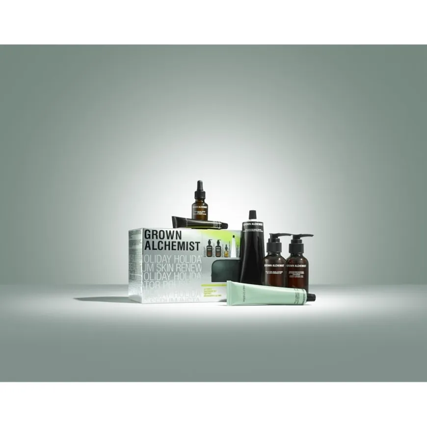 Skin Renewal Day Cream