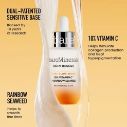 Skin Rescue Pure Glow Serum