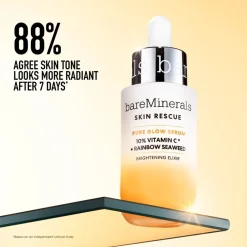 Skin Rescue Pure Glow Serum