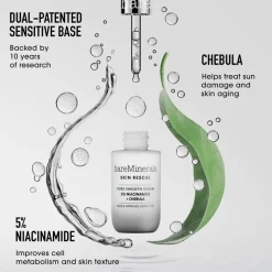 Skin Rescue Pure Smooth Serum