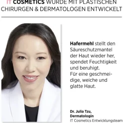 Skin-Transforming Hydrating Cleansing Serum, Confidence In A Cleanser