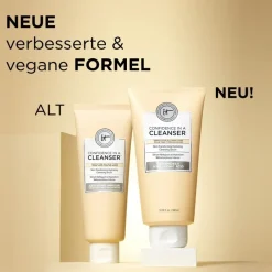 Skin-Transforming Hydrating Cleansing Serum, Confidence In A Cleanser