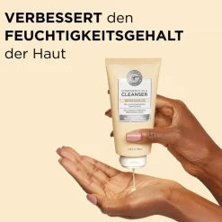 Skin-Transforming Hydrating Cleansing Serum, Confidence In A Cleanser