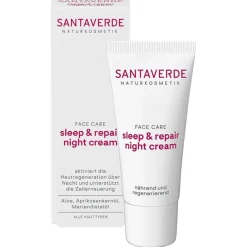 slaap & herstel nachtcrème