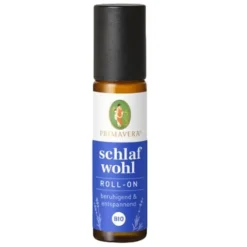 Slaap Lekker Aroma Roll-On Biologisch