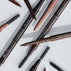 Slim'Matic Ultra Precise Brow Pencil Waterproof