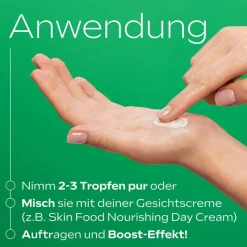 Slow Aging Astaxanthin Serum Drops