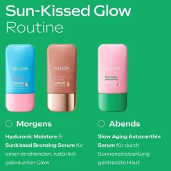 Slow Aging Astaxanthin Serum Drops