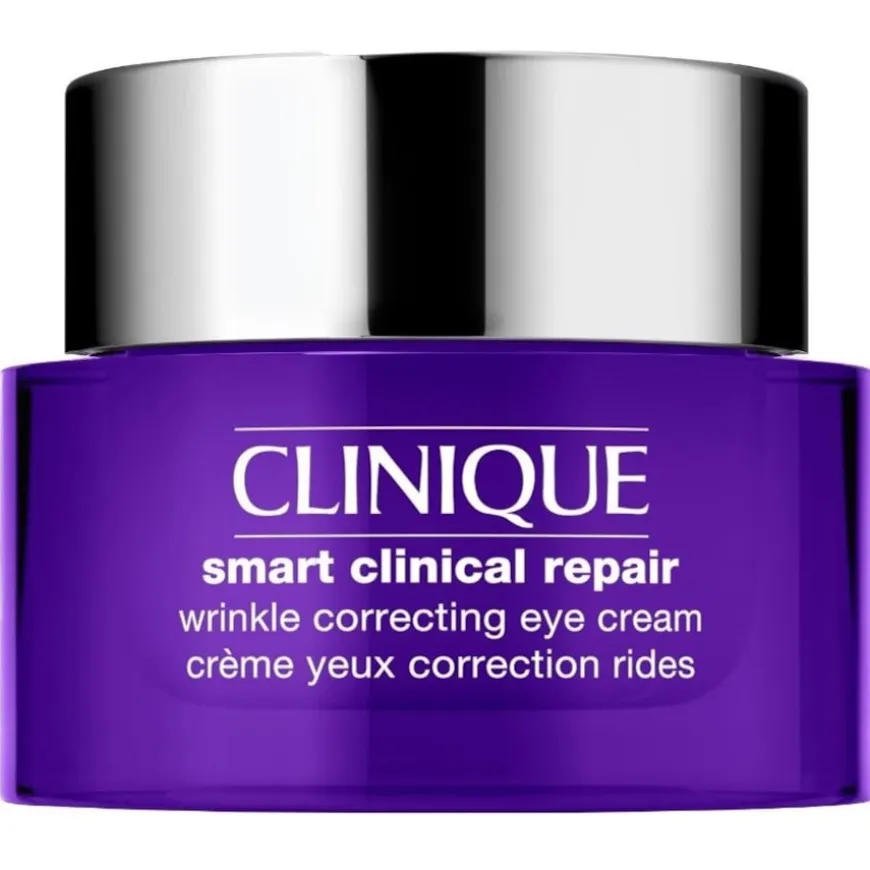 Smart Clinical Repair Wrinkle Correcting Eye Cream