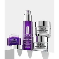 Smart Clinical Repair Wrinkle Correcting Eye Cream