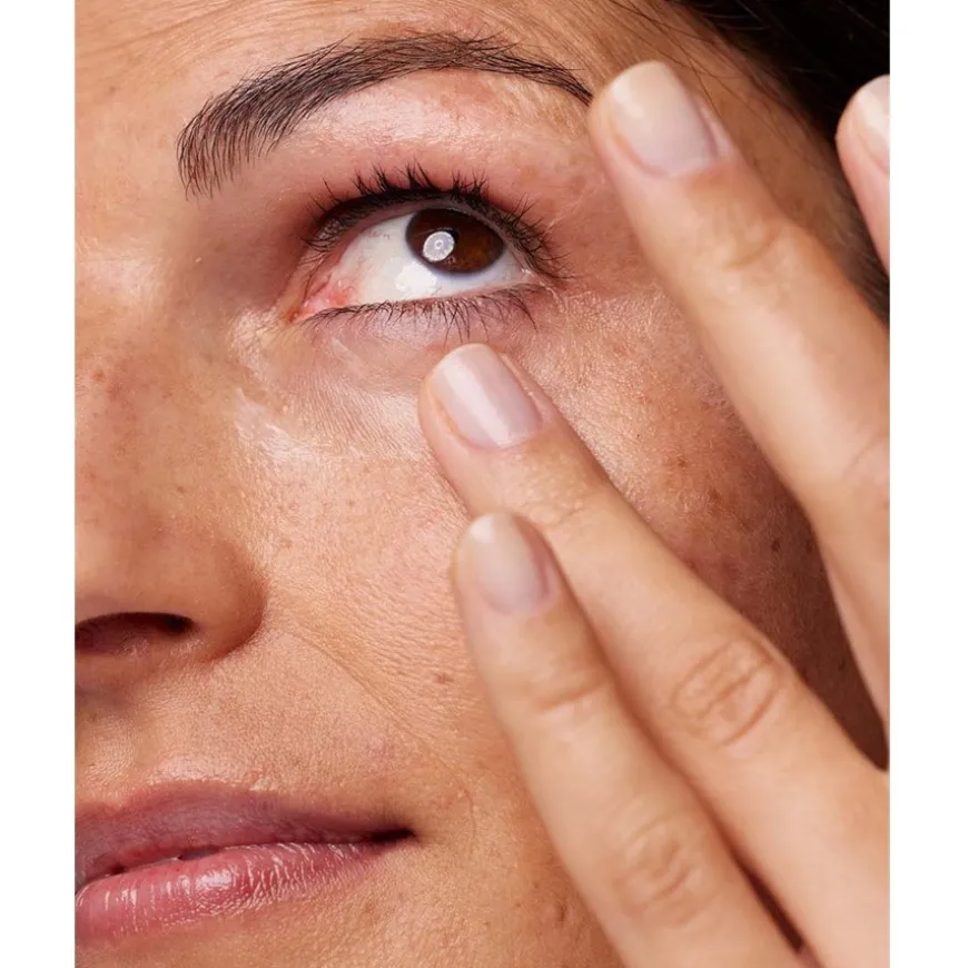 Smart Clinical Repair Wrinkle Correcting Eye Cream