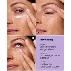 Smart Clinical Repair Wrinkle Correcting Eye Cream