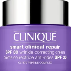 Smart Clinique Repair Winkle Correcting Cream SPF30