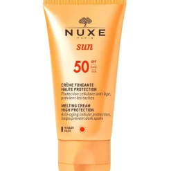 Smeltcrème Hoge Bescherming SPF50