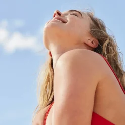 Smeltcrème Hoge Bescherming SPF50