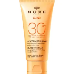 Smeltende Zonnecrème SPF30