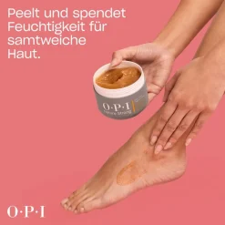 Smooth It Out Hand & Foot Scrub