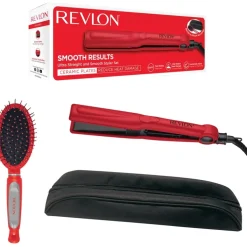 Smooth Results Ultra Straight & Smooth Styler Set RVST2176GPE