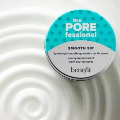 Smooth Sip - Lichte, verzachtende moisturizer voor poriën