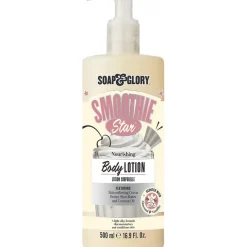 Smoothie Star Voedende Body Lotion