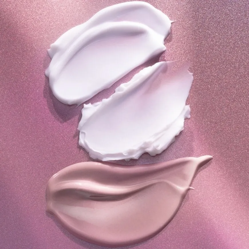 Smoothing Anti-Wrinkle Nourishing Cream