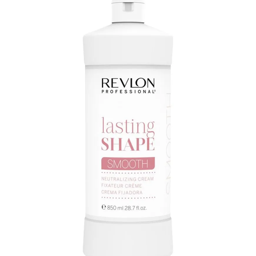 Smoothing Neutralizer