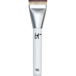 Smoothing Spatula Brush, Heavenly Luxe #10
