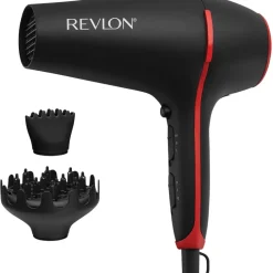 SmoothStay Hair Dryer RVDR5317E