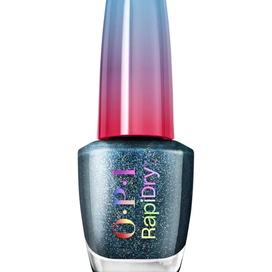 Sneldrogende nagellak