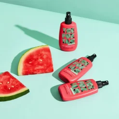 Snelle watermeloenglans