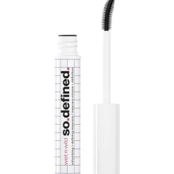 So Defined Volumiserende + Definiërende Mascara