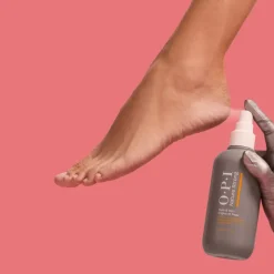 Soft and Gone Callus Softener