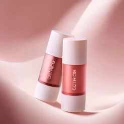 Soft Embrace Liquid Shimmer Blush