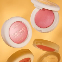 Soft Glam Baked Blush