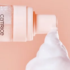 Soft Glam Foam Primer