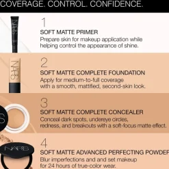 Soft Matte Advanced Perfecting Powder