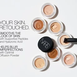 Soft Matte Complete Concealer