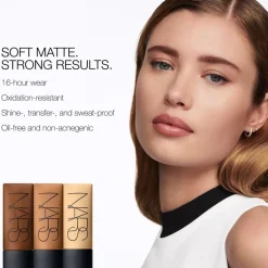 Soft Matte Complete Foundation