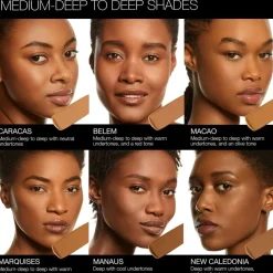 Soft Matte Complete Foundation