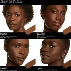 Soft Matte Complete Foundation