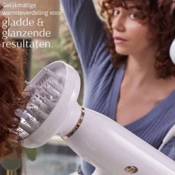 Soft Touch 3 Diffuser