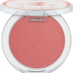 Soft Touch Bouncy Blush