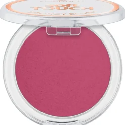 Soft Touch Bouncy Blush