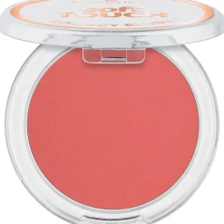 Soft Touch Bouncy Blush