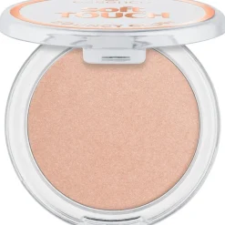 Soft Touch Bouncy Glow