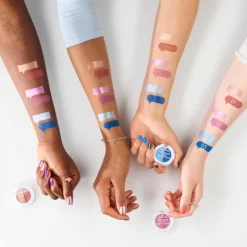 Soft Touch Duo Oogschaduw