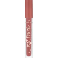 Soft Touch Lipmousse