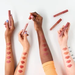 Soft Touch Lipmousse